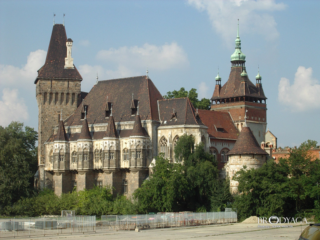 Budapest